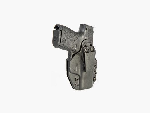 BLACKHAWK! Stache IWB Holster Walther PDP 4"