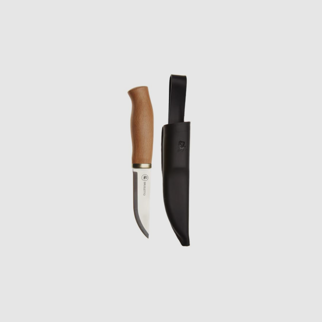 Brusletto knife