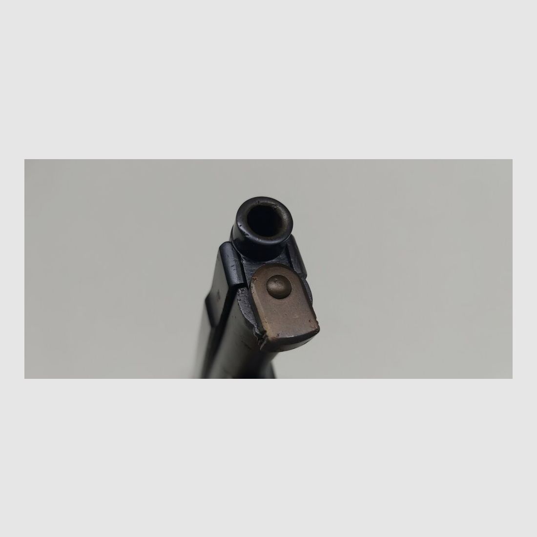 Fabbrica d'armi Mauser AG Oberndorf Mod. 1910