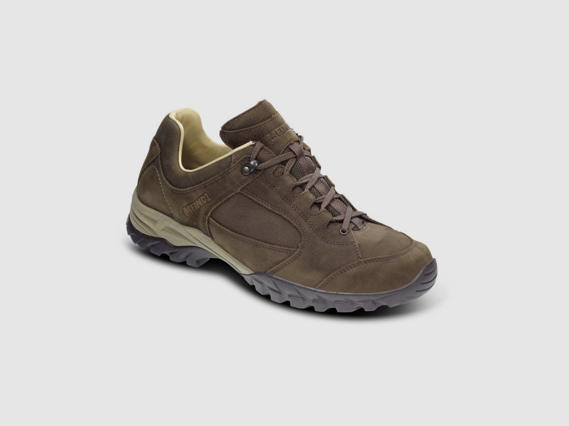 Meindl Lugano 5169 hunting trekking boots + waterproofing spray free!