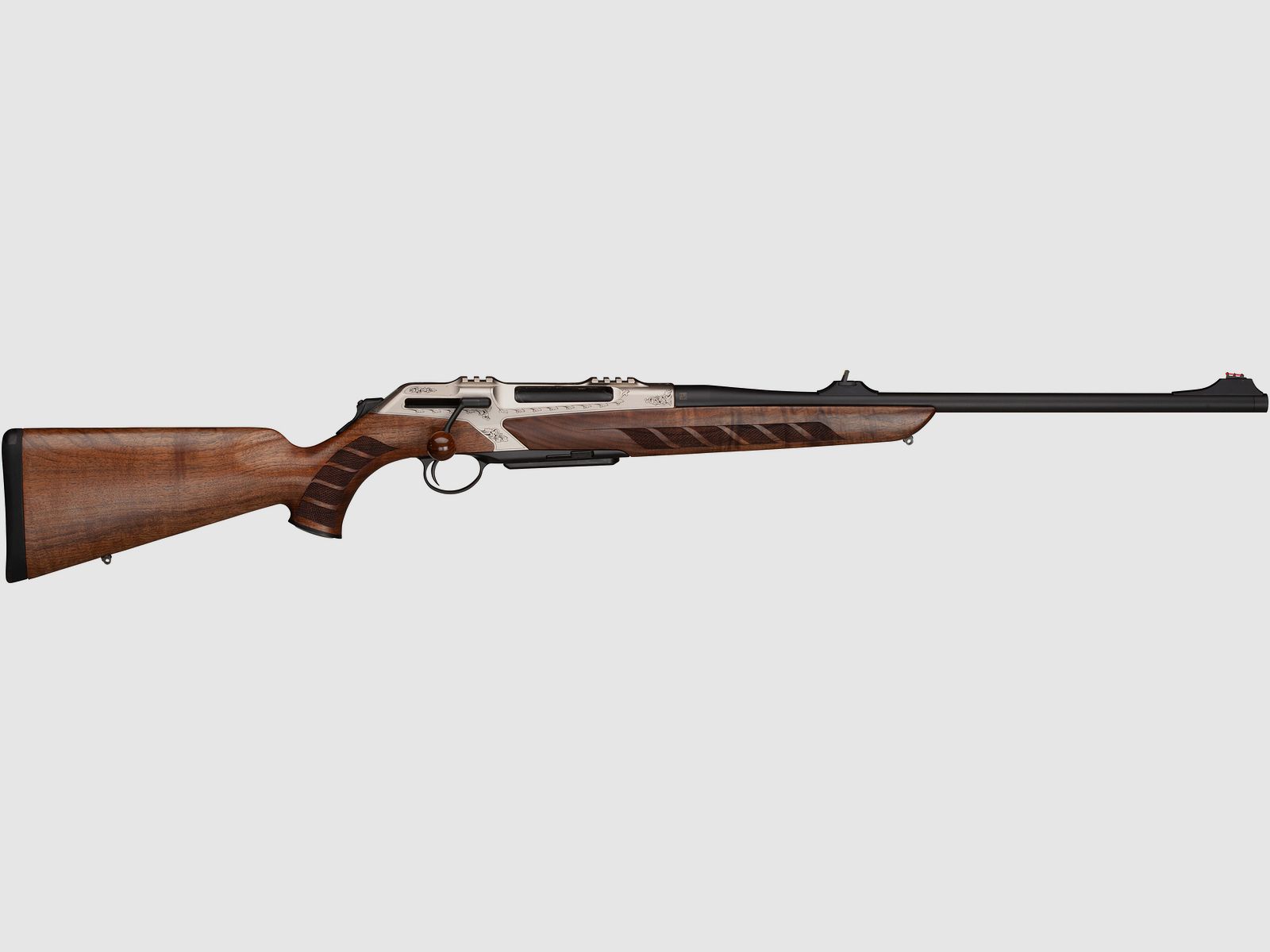 Merkel Helix Arabesque 56/61 cm Lauf, Kal. 8x57 IS