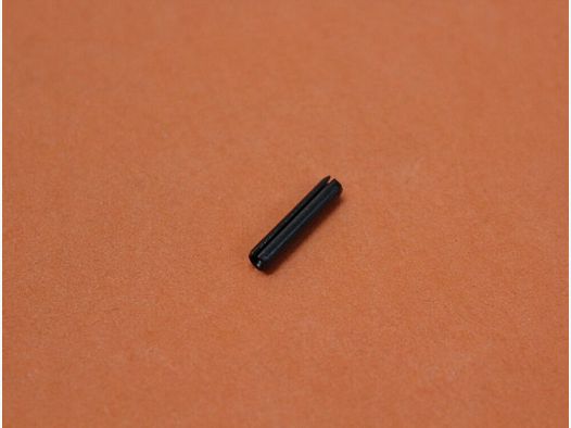 DPMS AR-15: Pasador de resorte para el guardamonte DPMS