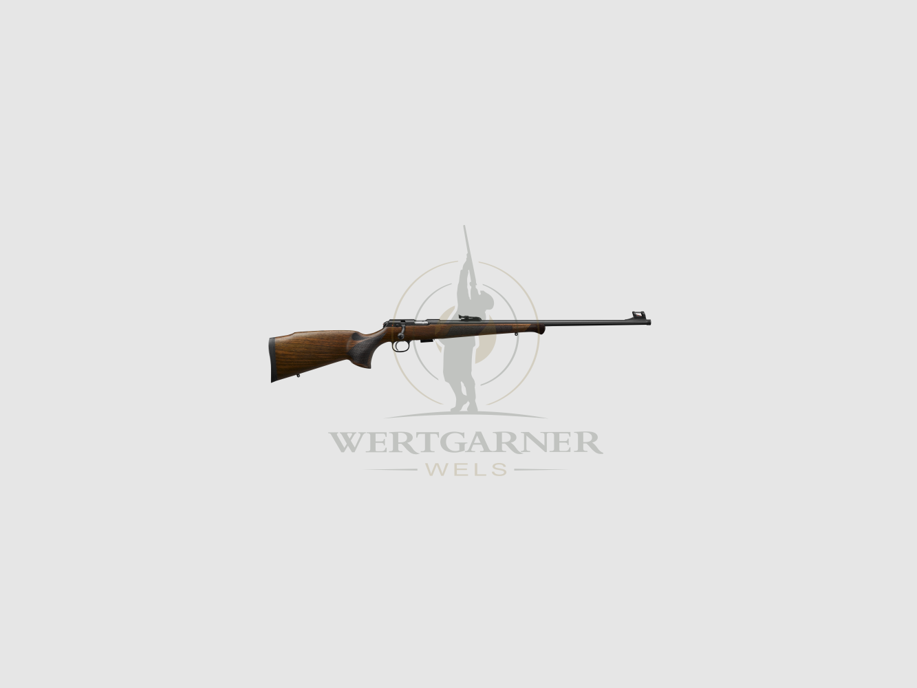 CZ 457 Premium .22LR LL630mm 1/2x20, image 2 of 3