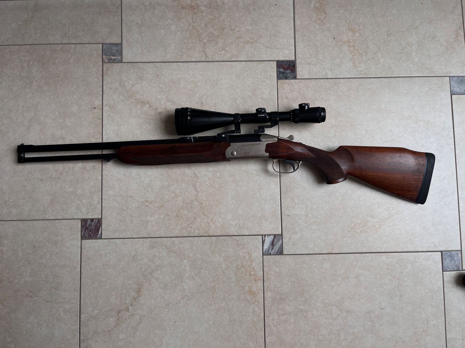Tikka 412S