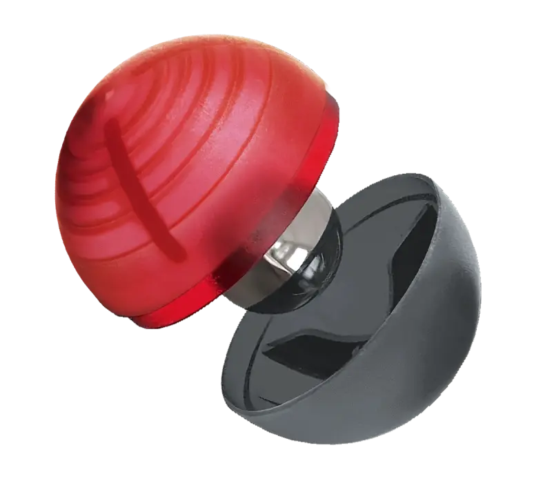 UMAREX PEPPERBALL STAALKERN P2P CAL. 68, afbeelding 1 van 4