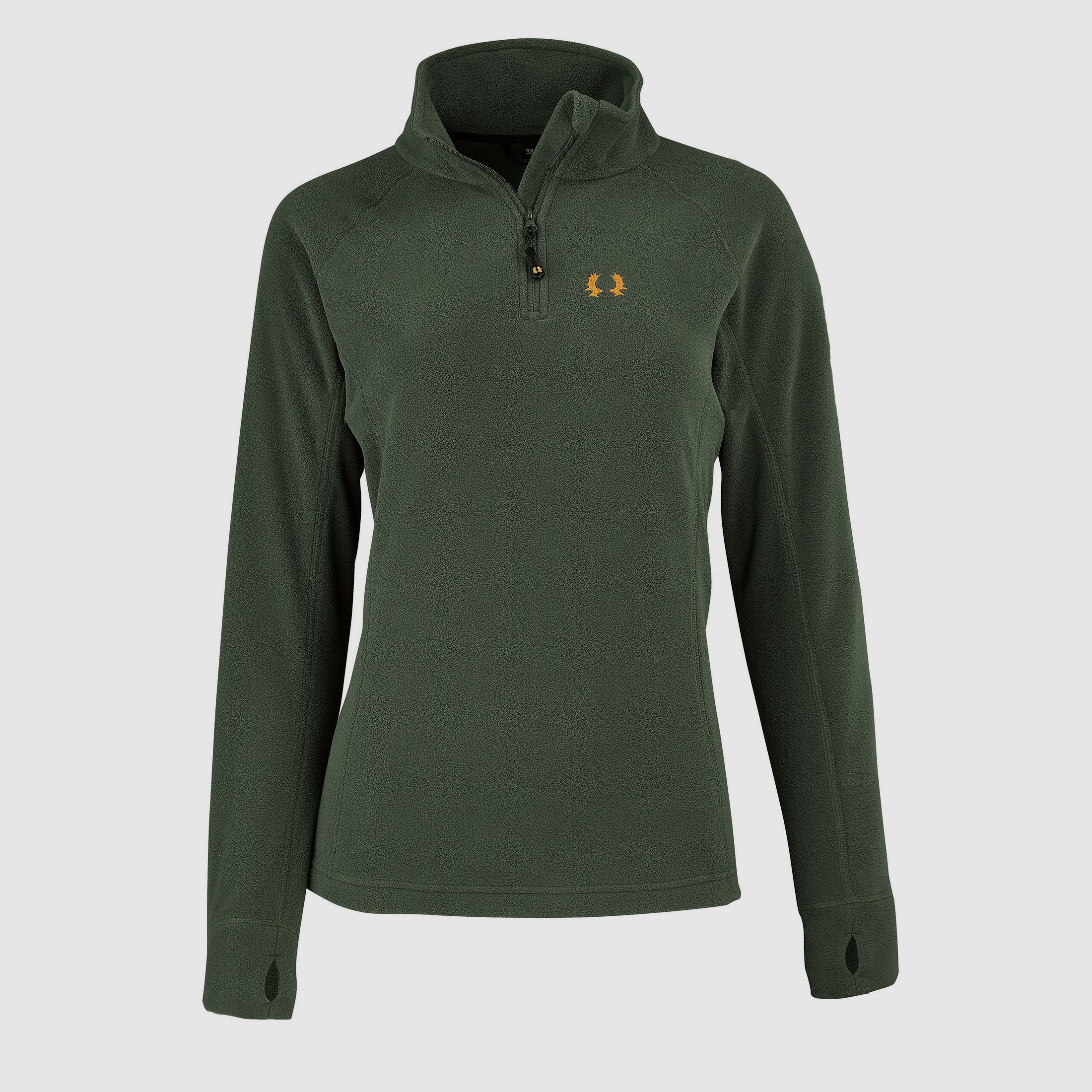 Nordforest Hunting Fleeceshirt Tida