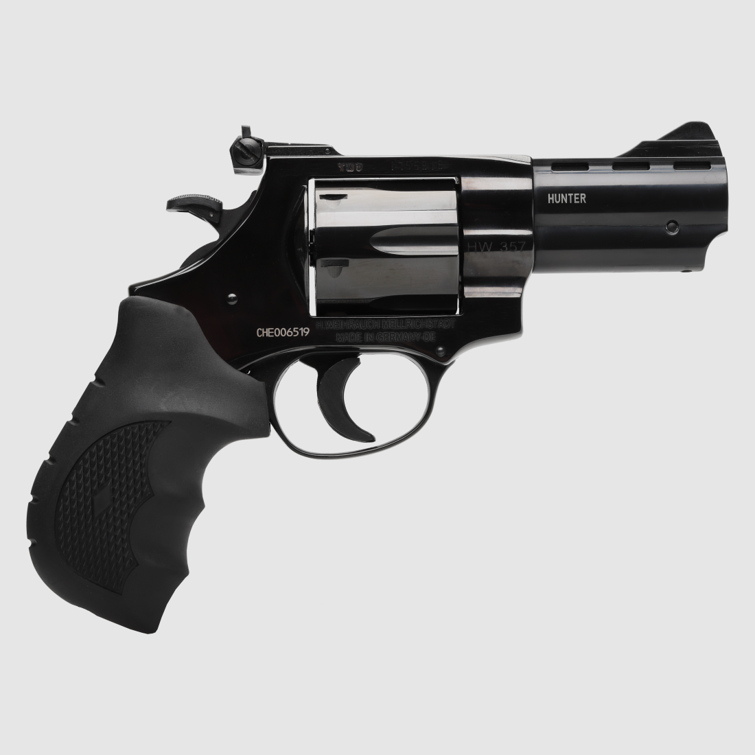 Weihrauch – HW357 Hunter / .357Mag / 3, immagine 2 di 2