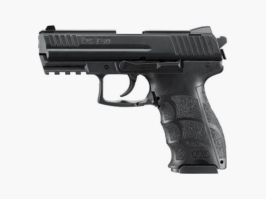 Pistole UMAREX HECKLER&KOCH P30