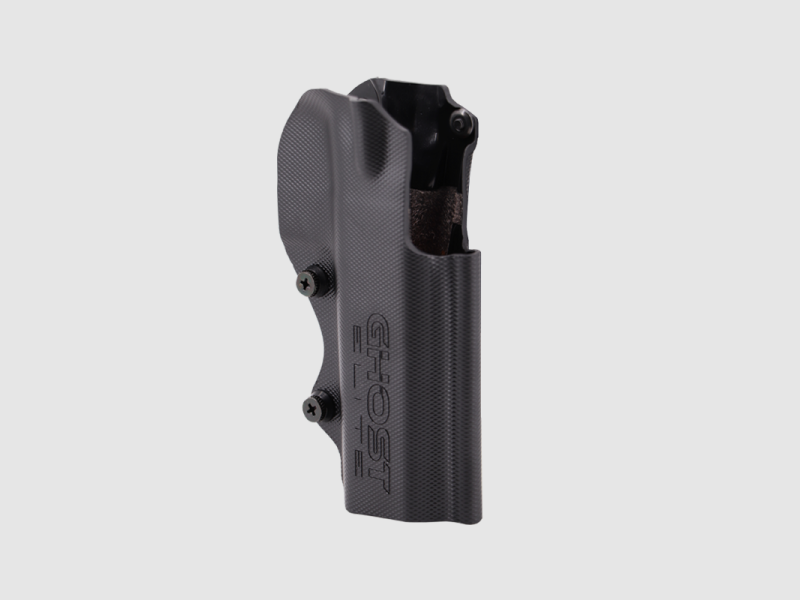 Ghost International Civilian 3G Elite Body Holster for Cz Shadow2 Left Hand, image 2 of 2