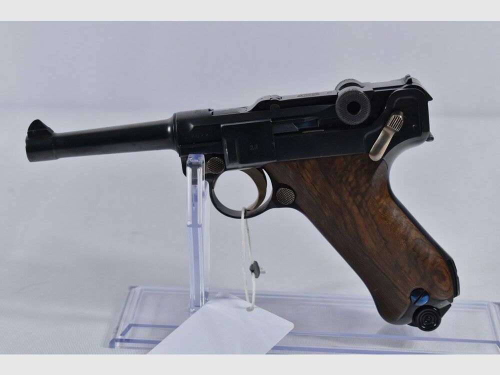 Deutsche Waffen- und Munitions 08