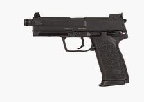 Heckler & Koch USP Tactical 9mm