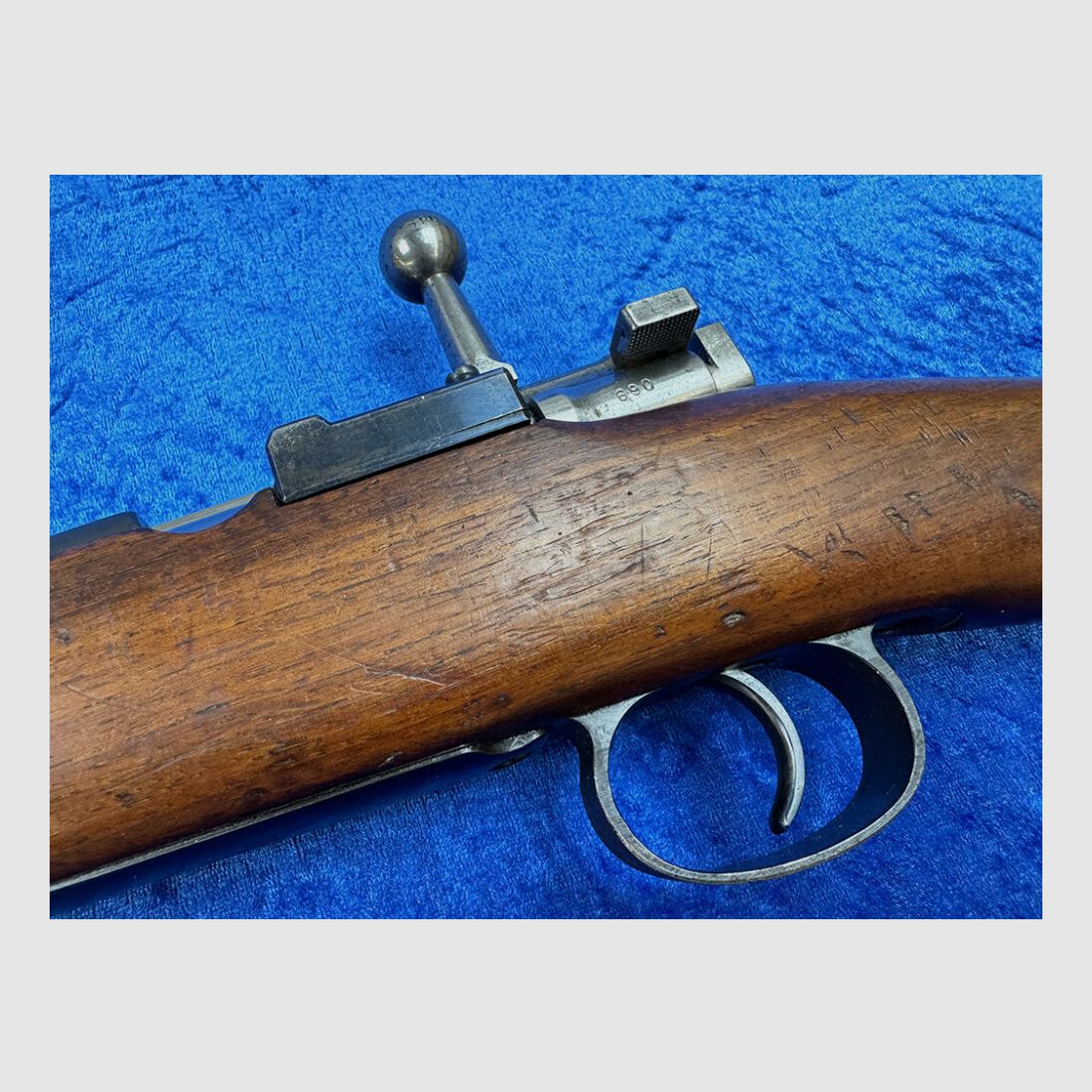 Mauser m/96 1900