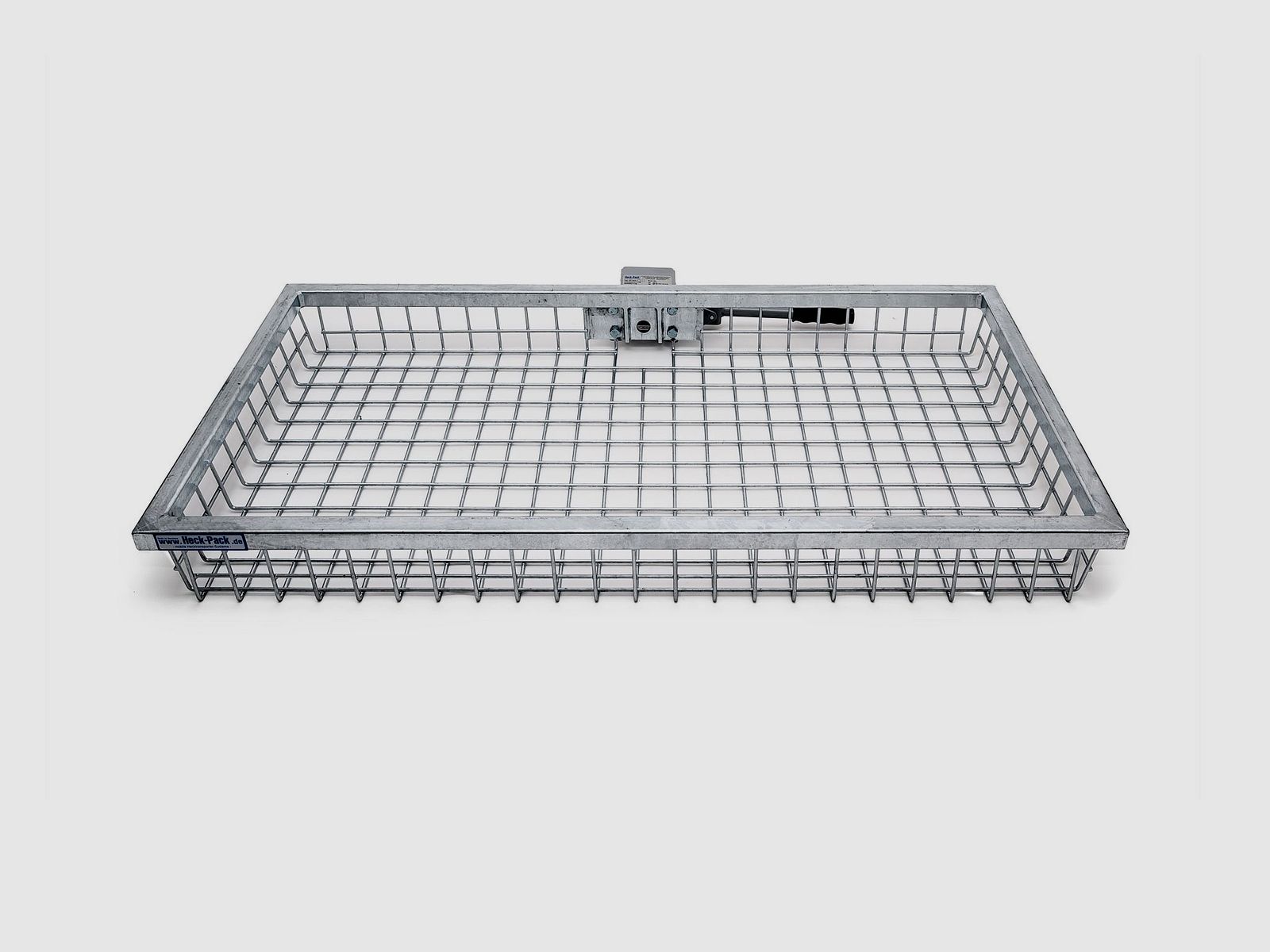 Heckträger Heck-Pack Optimal 1200x600x125mm