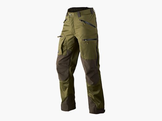 Seeland Hawker Shell Hose Pro Green