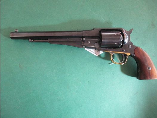 Perkussionsrevolver New Model Army , Kal. .44 Bp , kein Colt