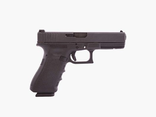 GLOCK 22 Gen. 3