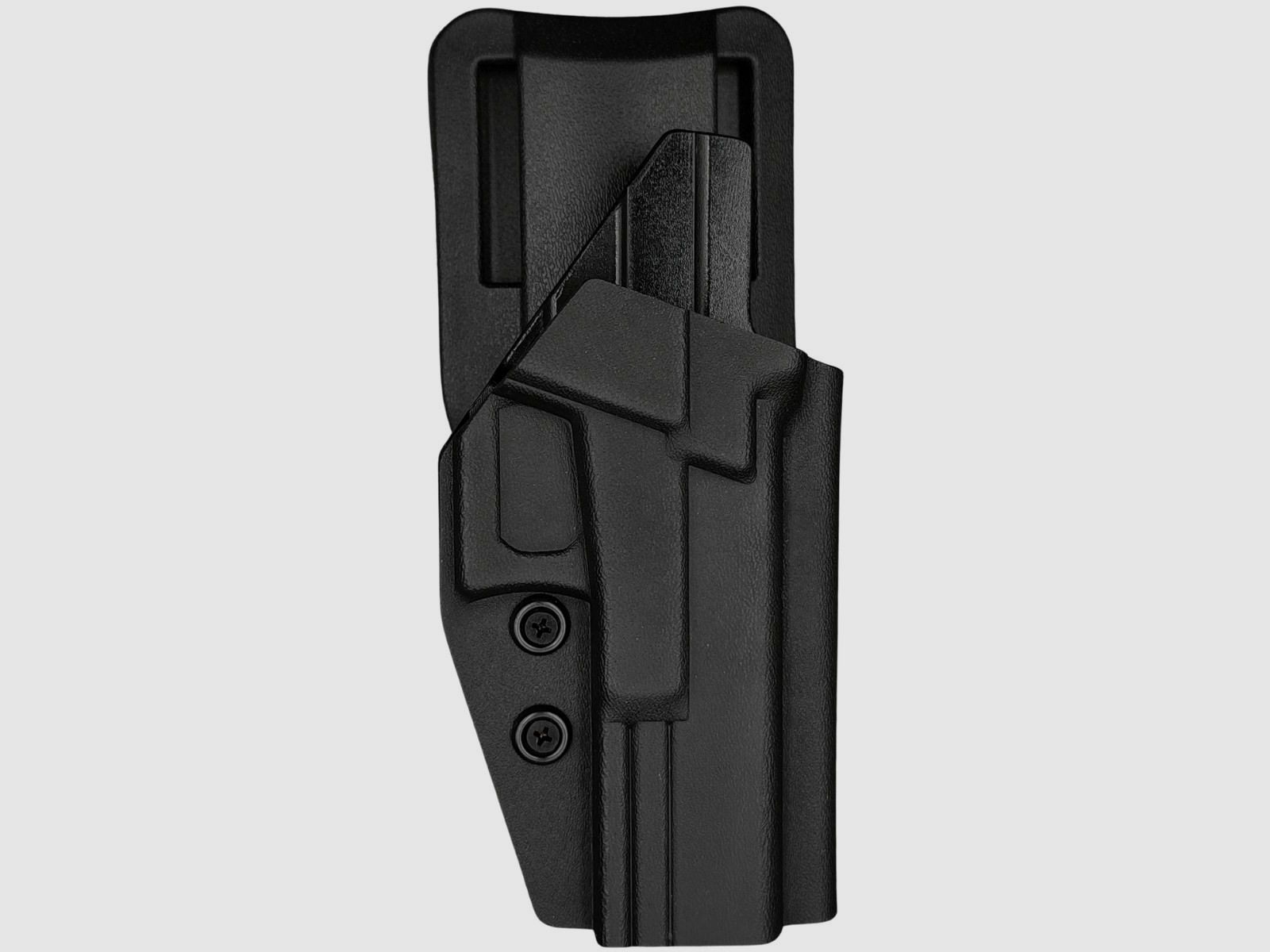 Doubletap - Kabura OWB Strighter do pistoletu Springfield Echelon - Prawa, zdjęcie 1 z 4