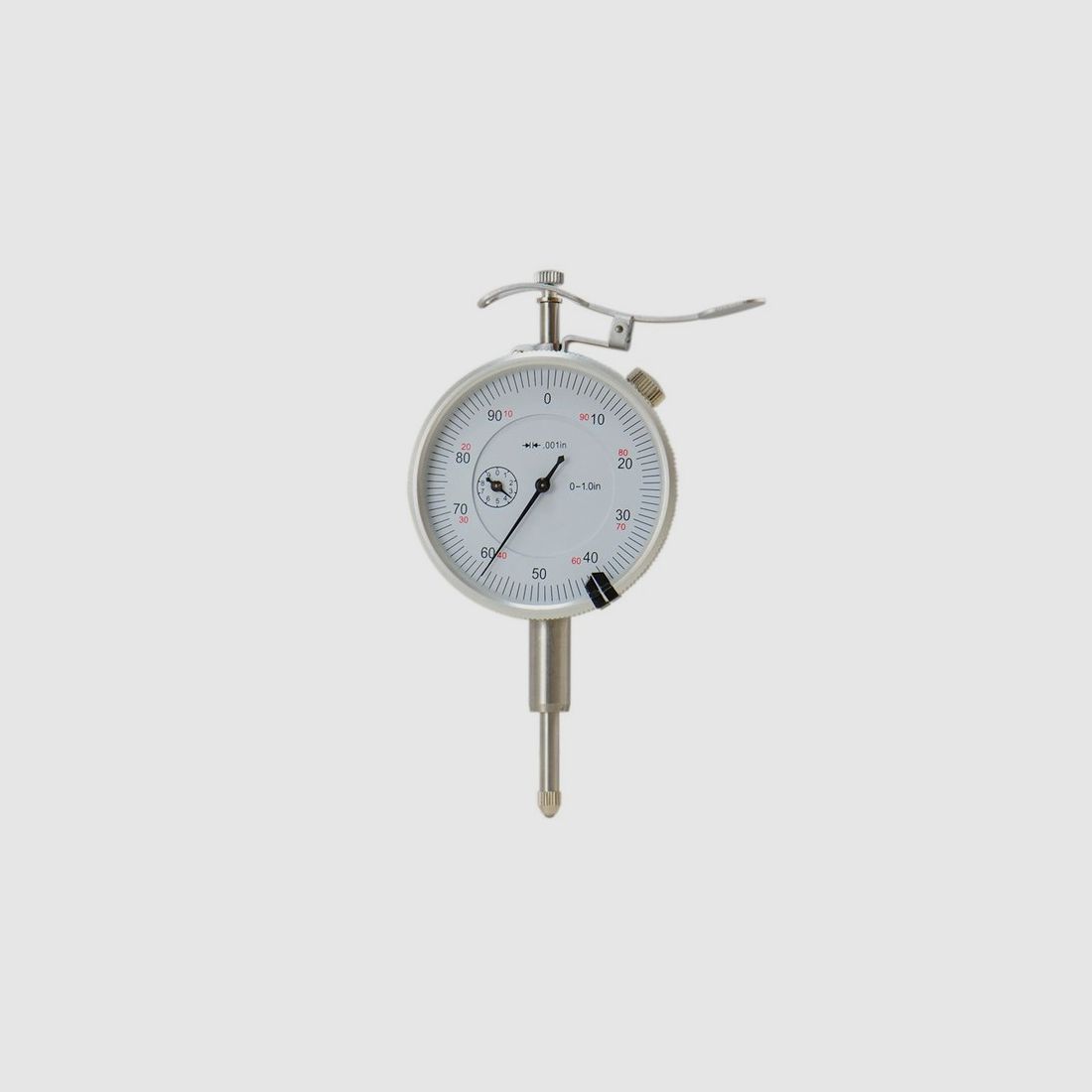 SINCLAIR INTERNATIONAL Dial Indicator with Lever