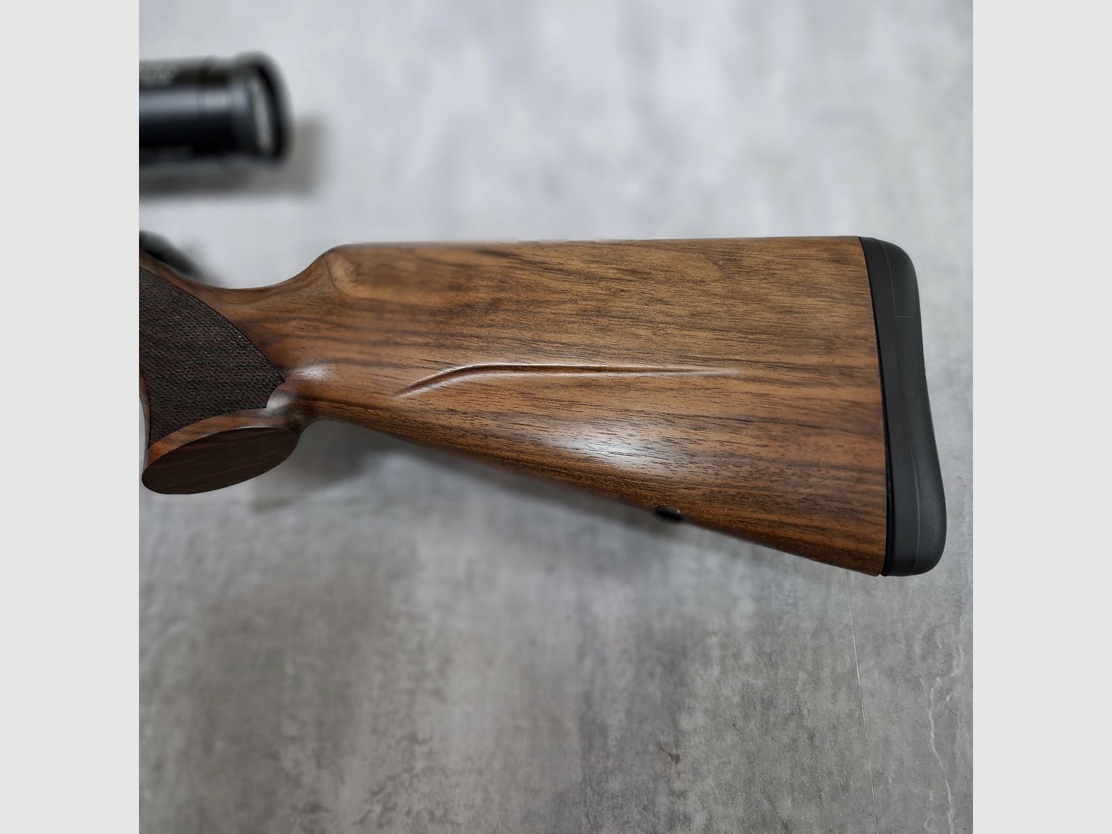 Browning Maral 4X Action Hunter