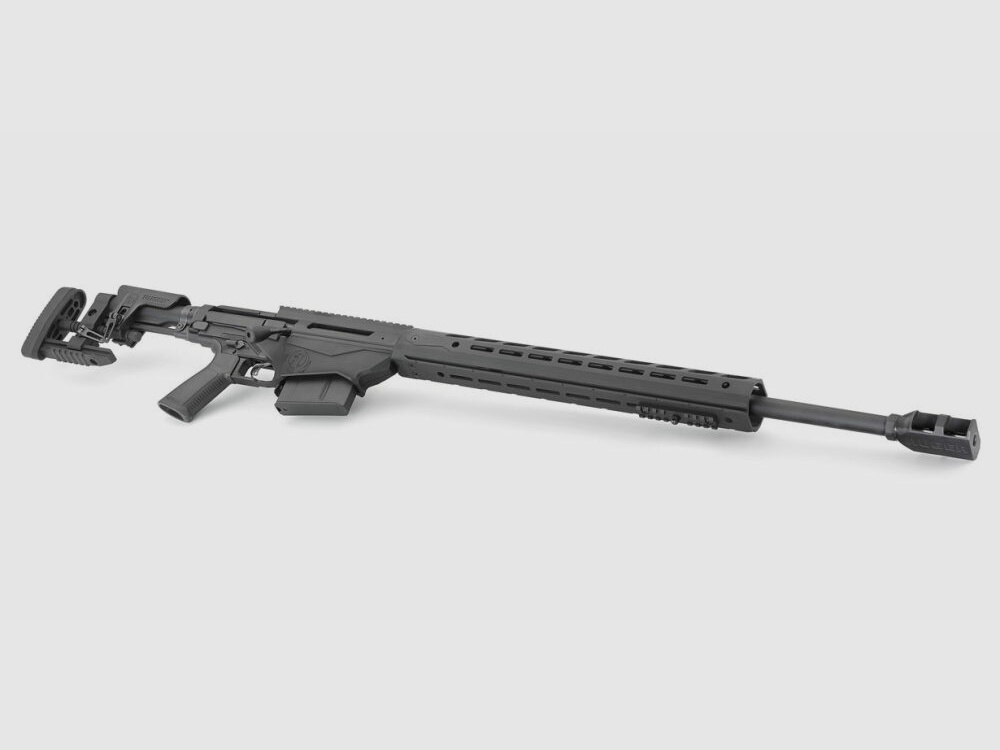 Ruger Precision Rifle 26"