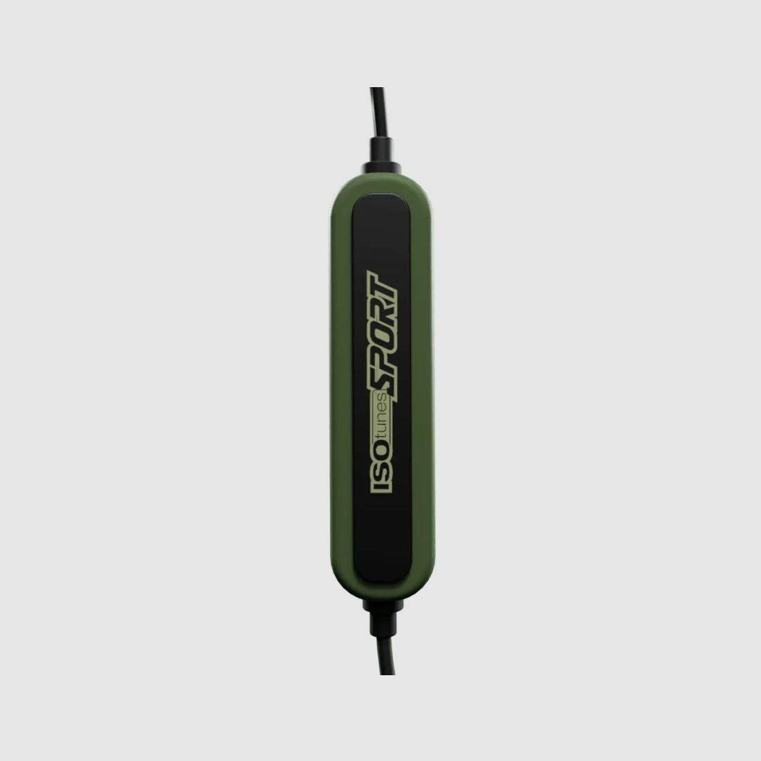 ISOTunes HP Advance 2.0 – Professioneller elektronischer In-Ear-Gehörschutz für Jagd & Schießsport, Bild 2 von 8