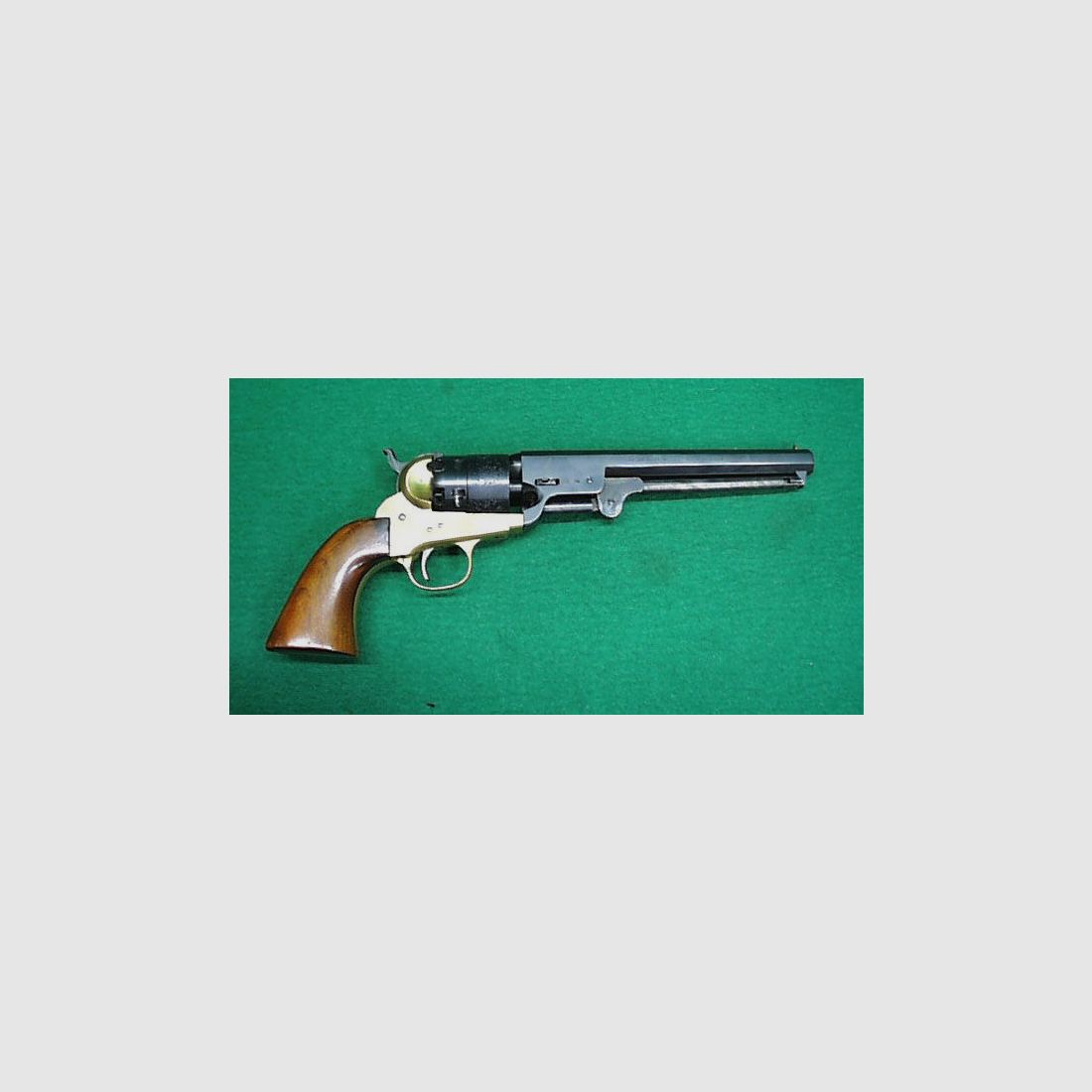 COM Revolver 1851 Navy