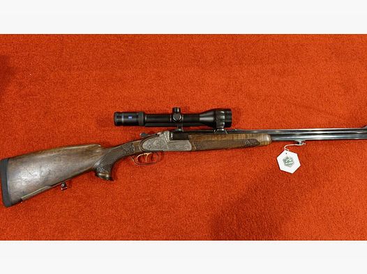 Veratschnig sin 5,6x50R Mag;20/76