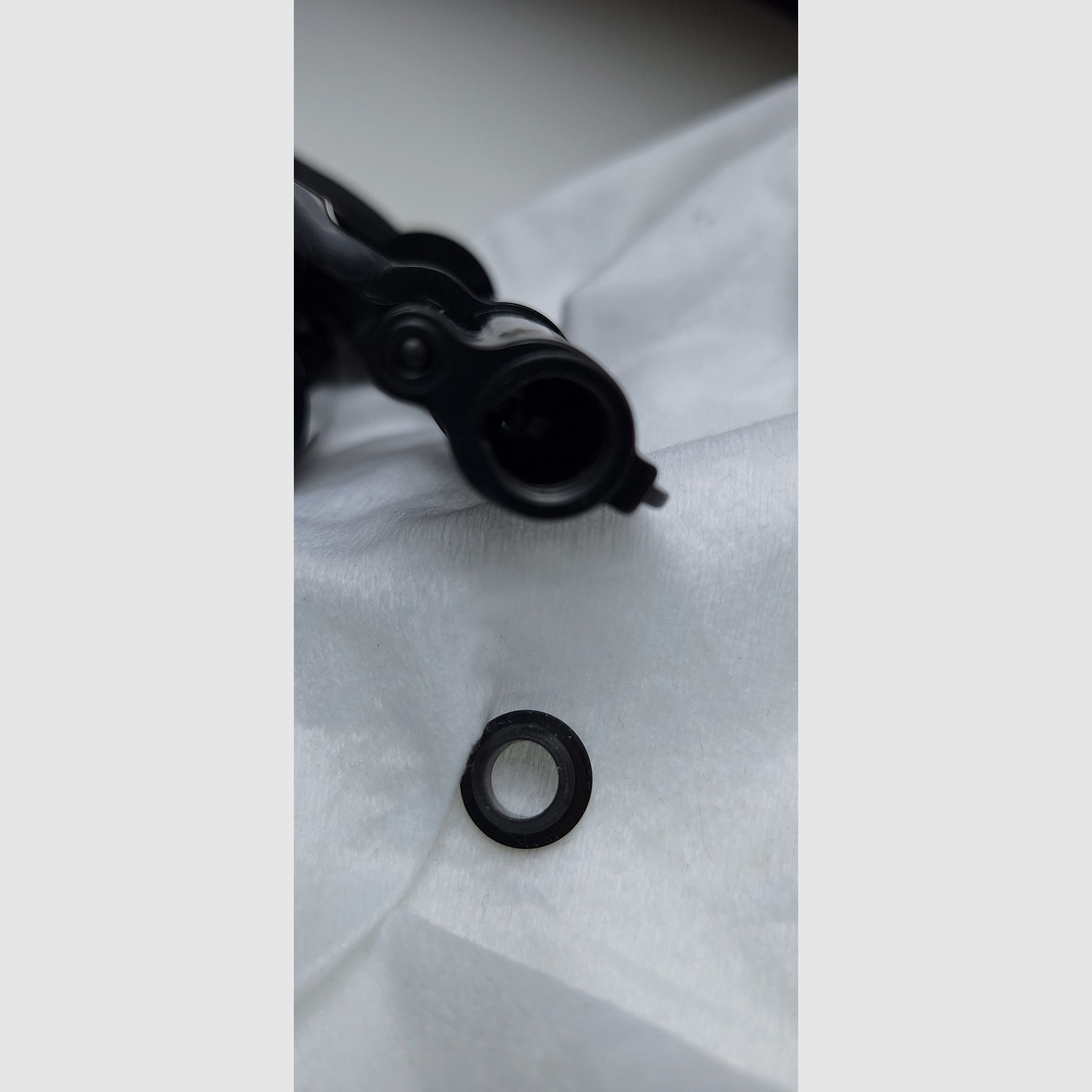 Revolver Arminium HW 37