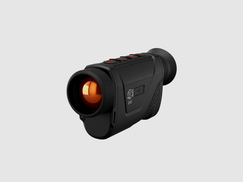 ATN – BLAZE HUNTER XD, afbeelding 1 van 4