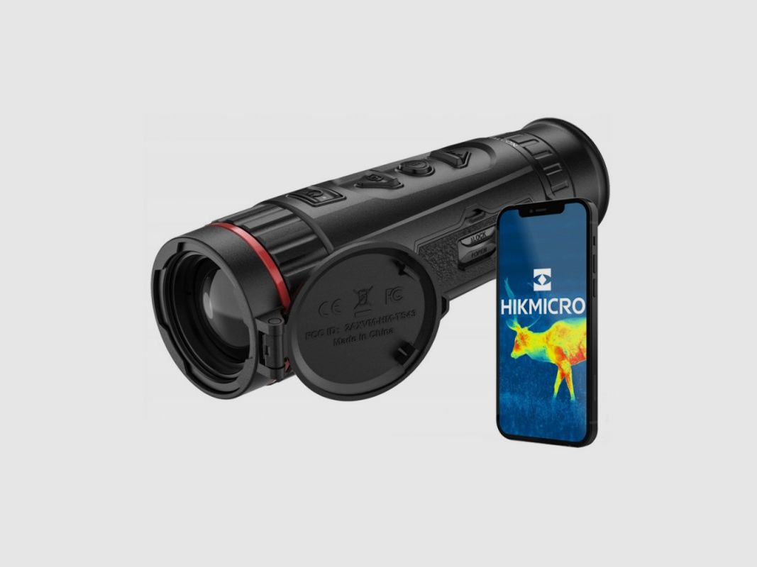 HIKMICRO FALCON FH25 MONOKULAR, Bild 1 von 5