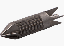 Hornady Deluxe 4-Blade Inside and Outside Deburring Tool