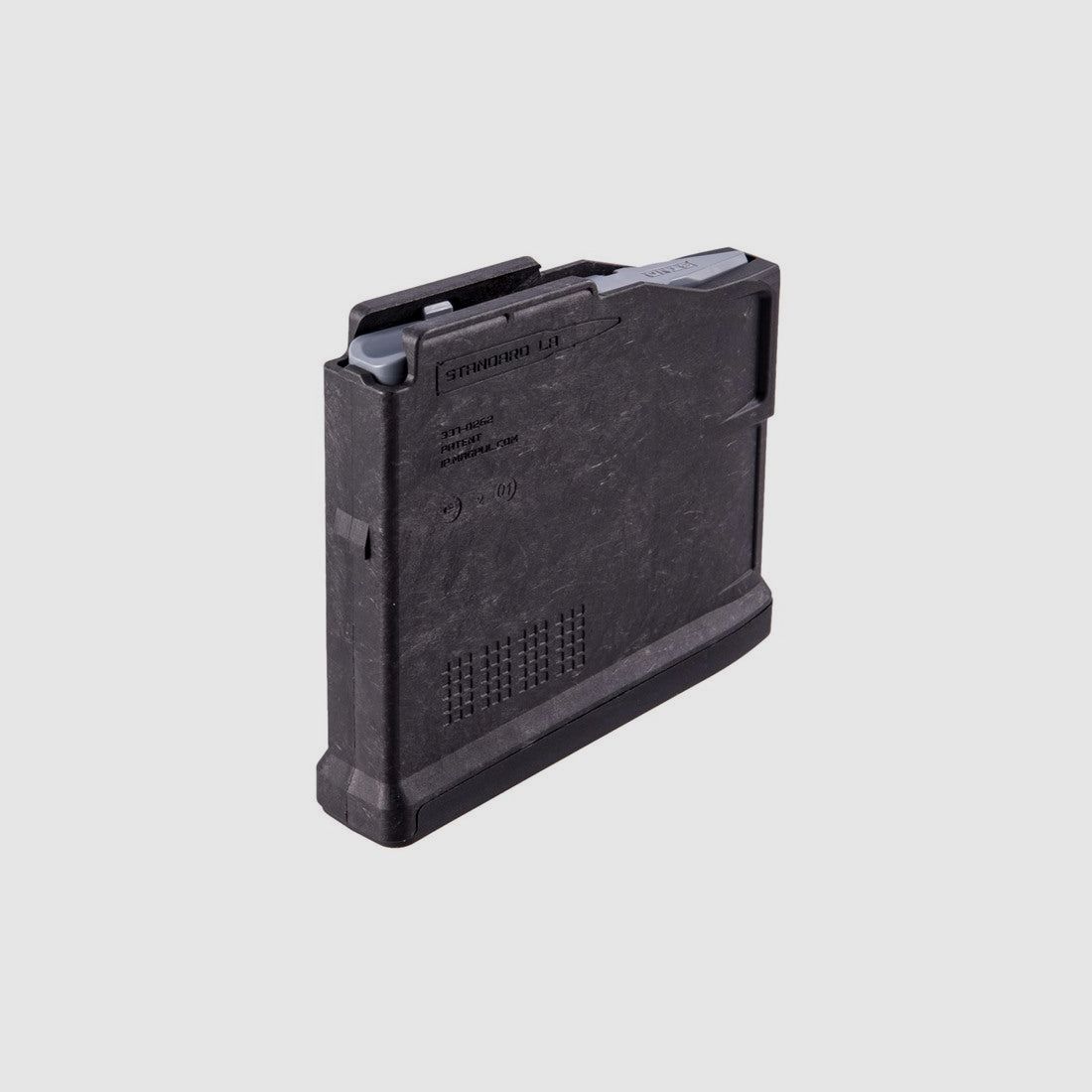 Magpul PMAG 5 AC L Standard .30-06 AICS Long Action Magazin