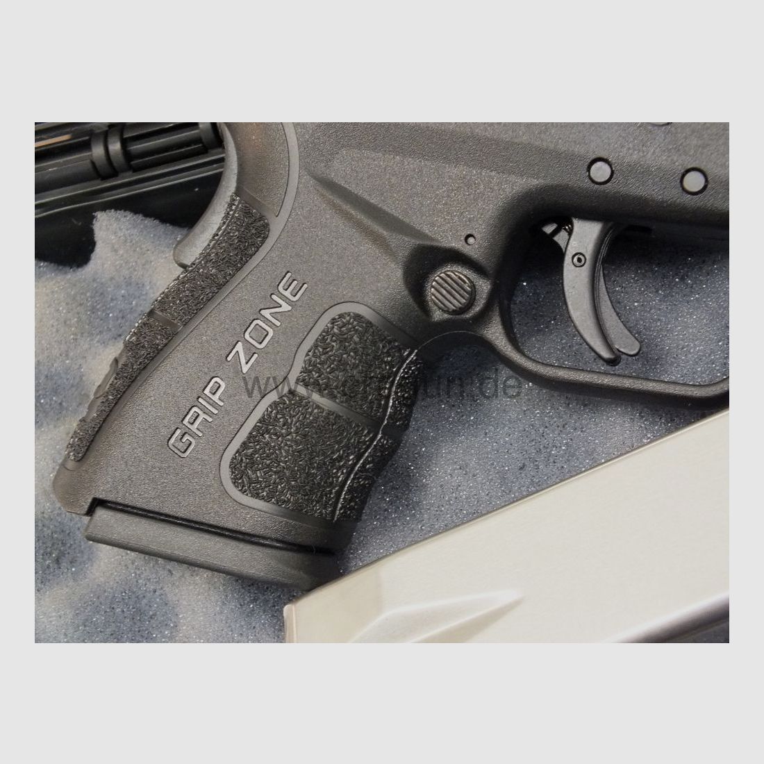 HS Produkt XD-9 SUB COMPACT MOD.2