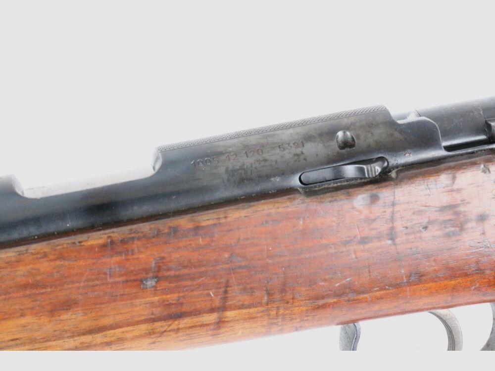 Anschütz KK-Mod. 54 BW