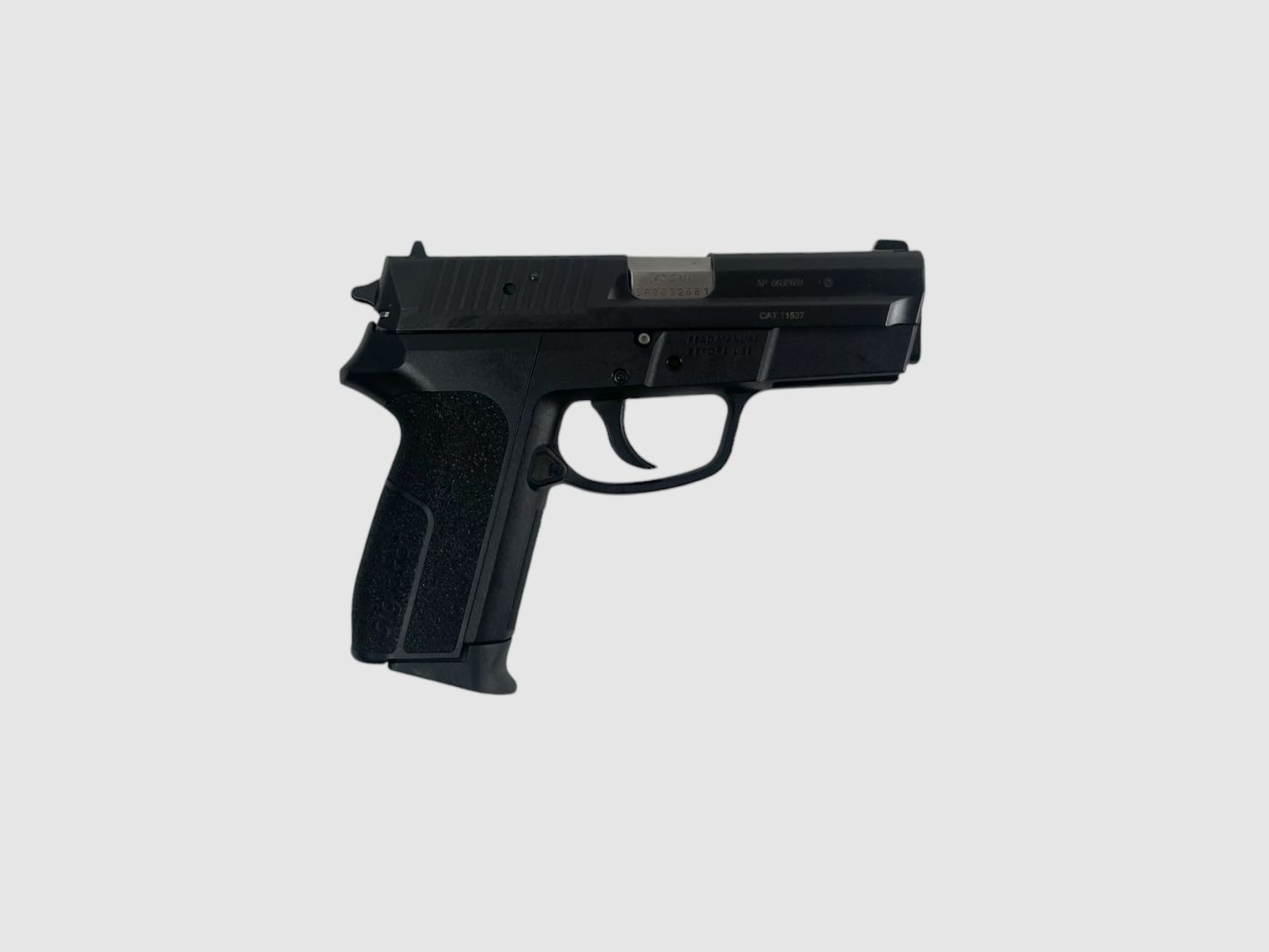 Sig Sauer SP 2340 Kal. 40 S&W, Bild 1 von 9