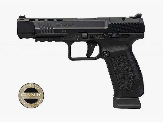 CANIK TP9 SFx Mod.2 | CZARNY