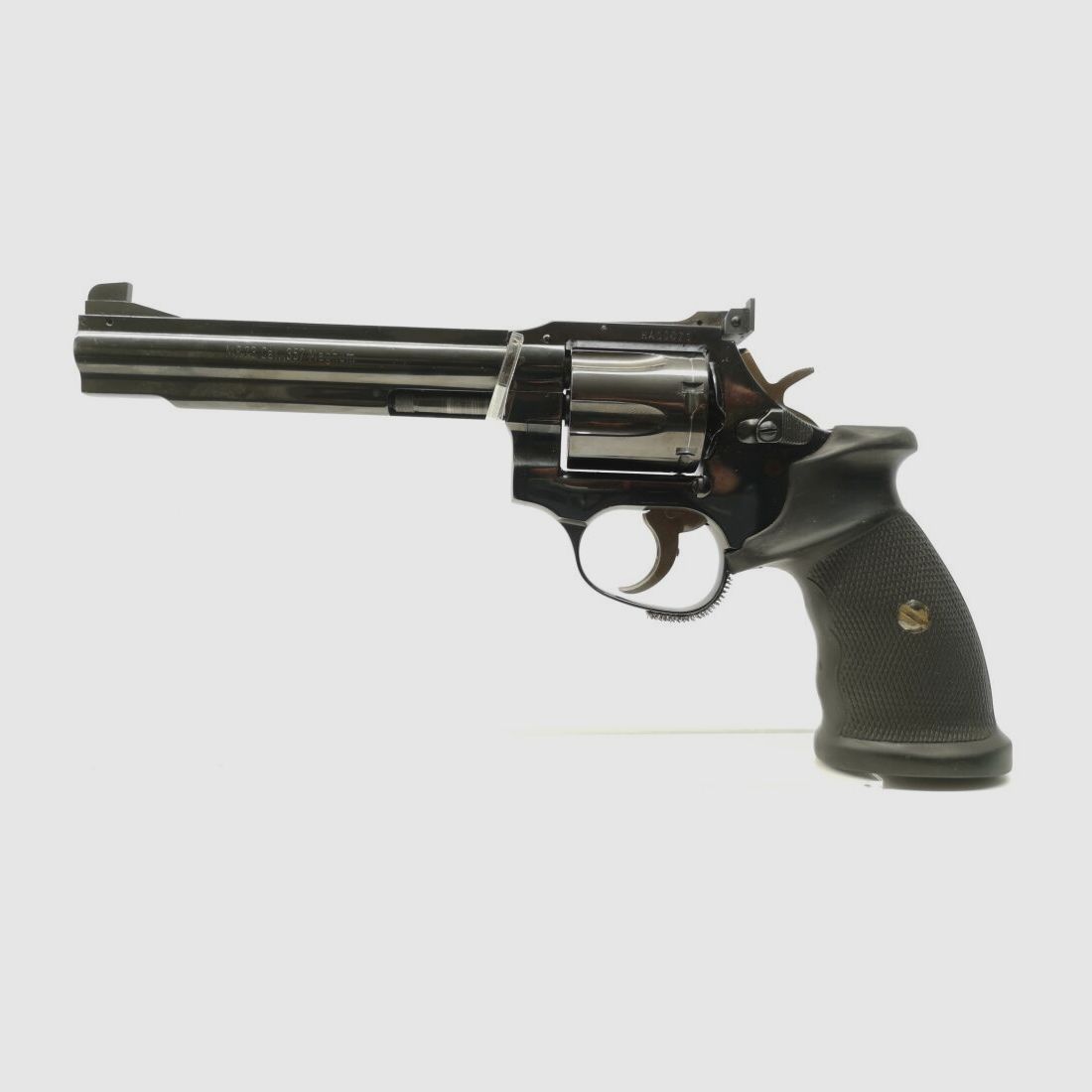 Manurhin MR73