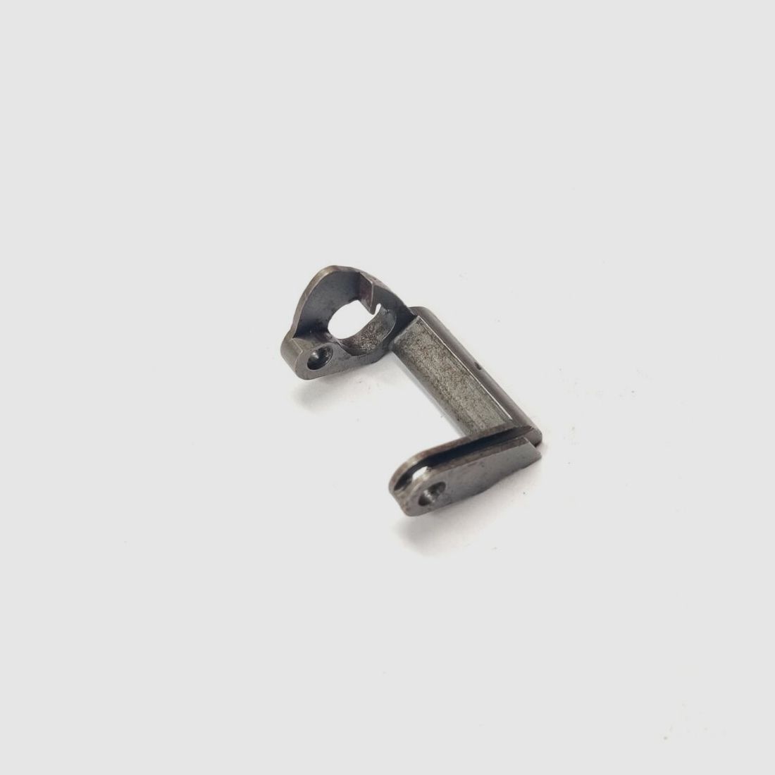 Walther tensioning piece [26] NEW for Walther pistol P38 / P1, image 1 of 6