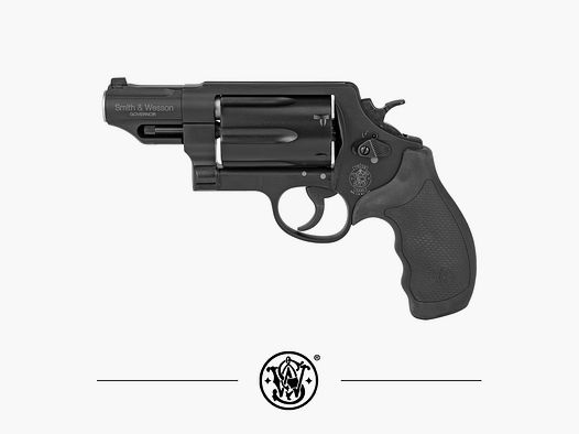 Smith & Wesson Governor