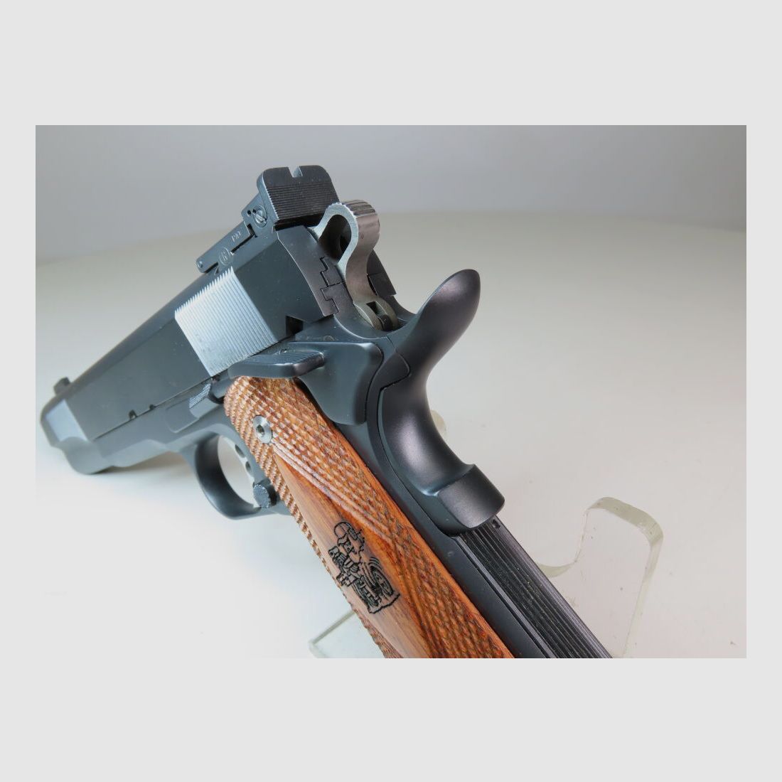 Les Baer Premier II Custom Old Style