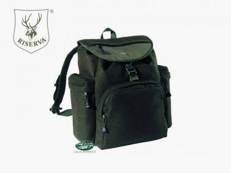 RISERVA Loden-Rucksack 27 Liter - R1063