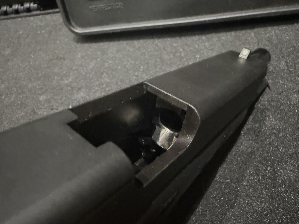 Glock 17 Gen. 2