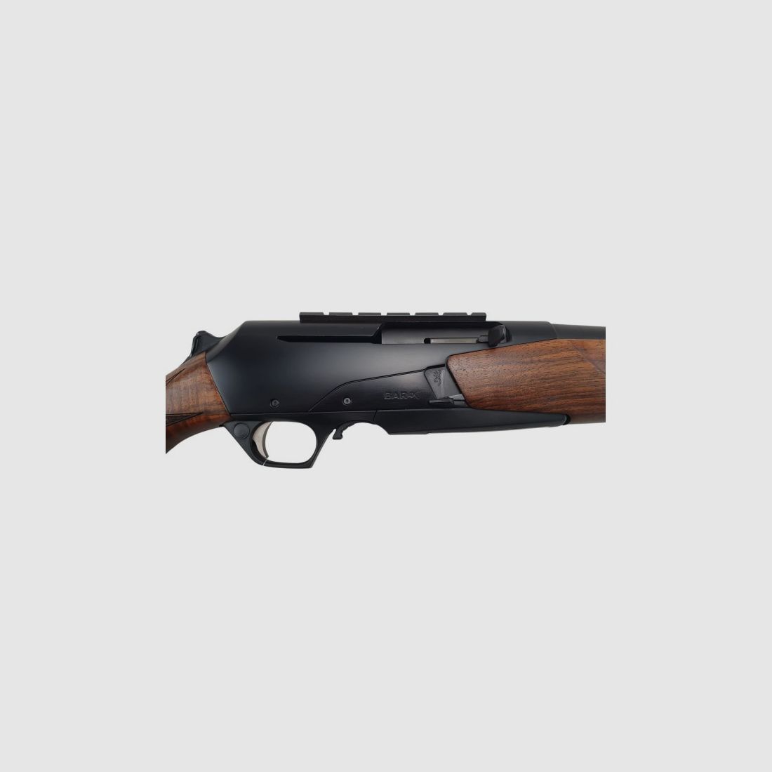 GEBRAUCHT - BÜCHSE BROWNING BAR 4X BAVARIAN GRADE 4 KAL.308WIN, Bild 5 von 10