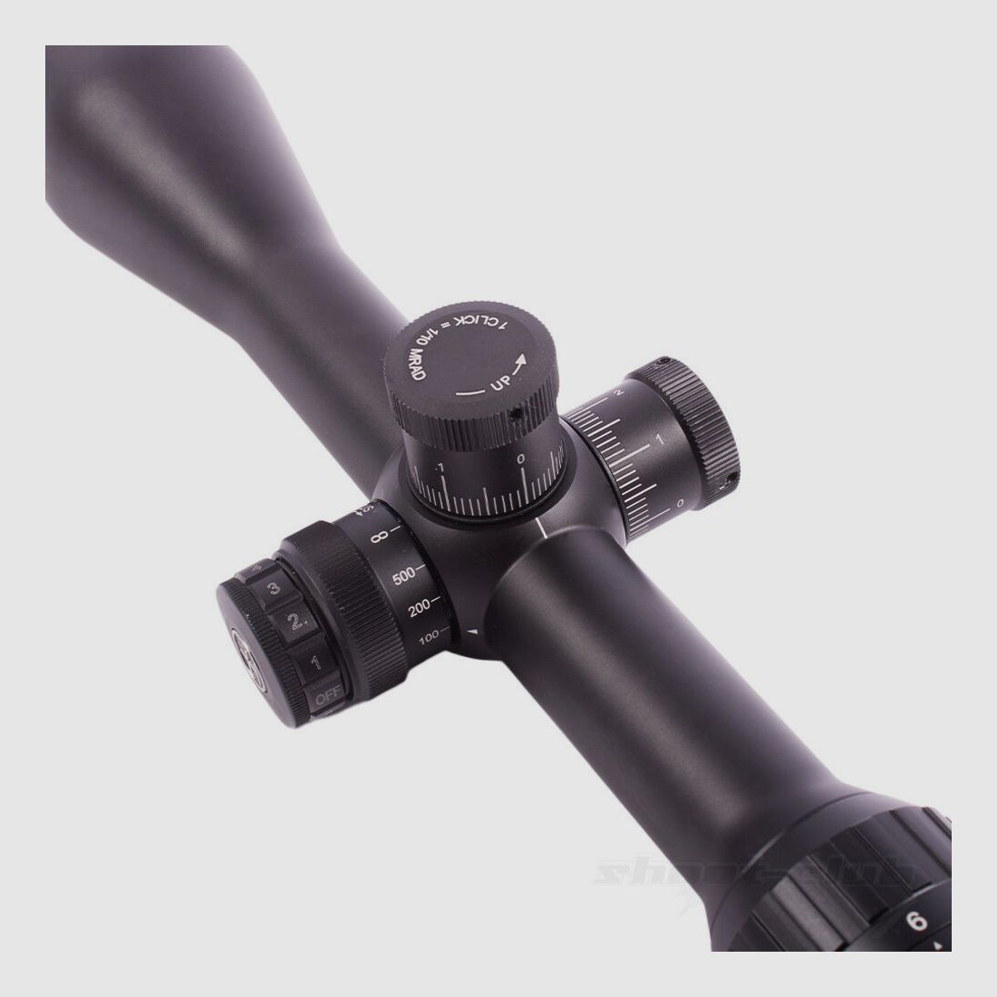 HAWKE Vantage 30WA FFP IR 6-24x50 SF