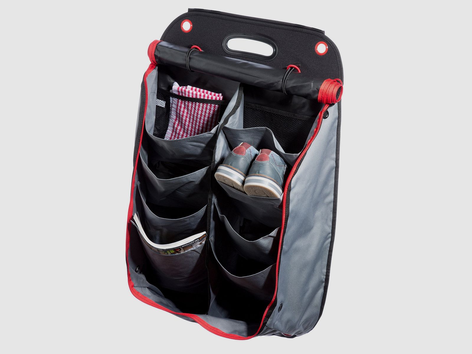 Organizer per scarpe, immagine 2 di 3