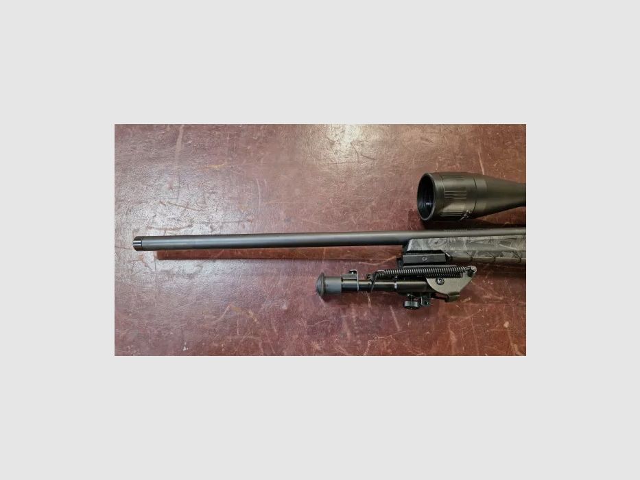 OCCASION - Pack carabine XPERT Cal.22LR WINCHESTER, image 8 sur 12