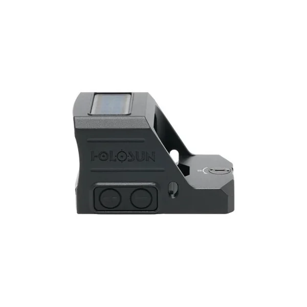 Holosun 407C X3 – Absehen: Grün 2 MOA, Bild 2 von 4