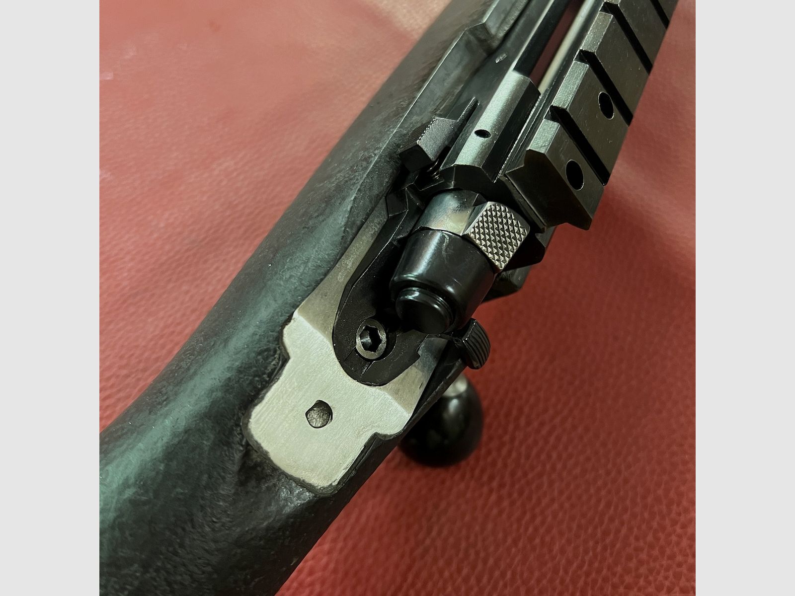 Tikkakoski Tikka M55, immagine 6 di 14