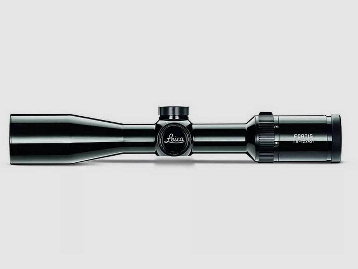 Leica Fortis Glossy 1,8-12x42, image 4 sur 4