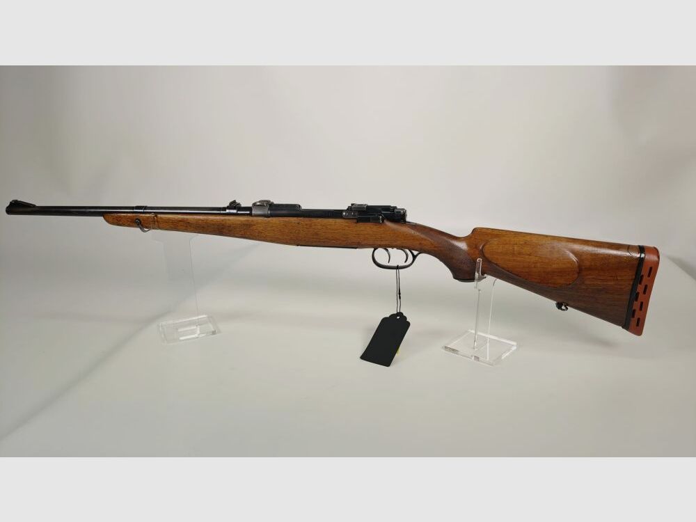 Mannlicher Schönauer Mod. 1950